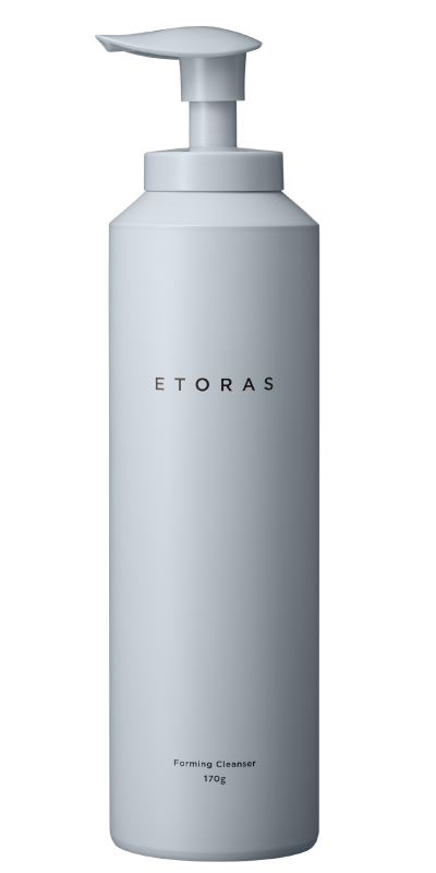Forming Cleanser