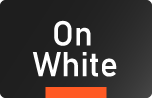 On White