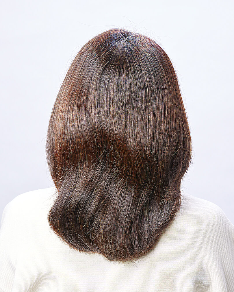 GOのBefore写真
