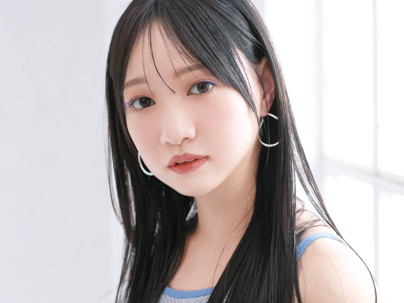 イメージ写真:ブリリアントブルー