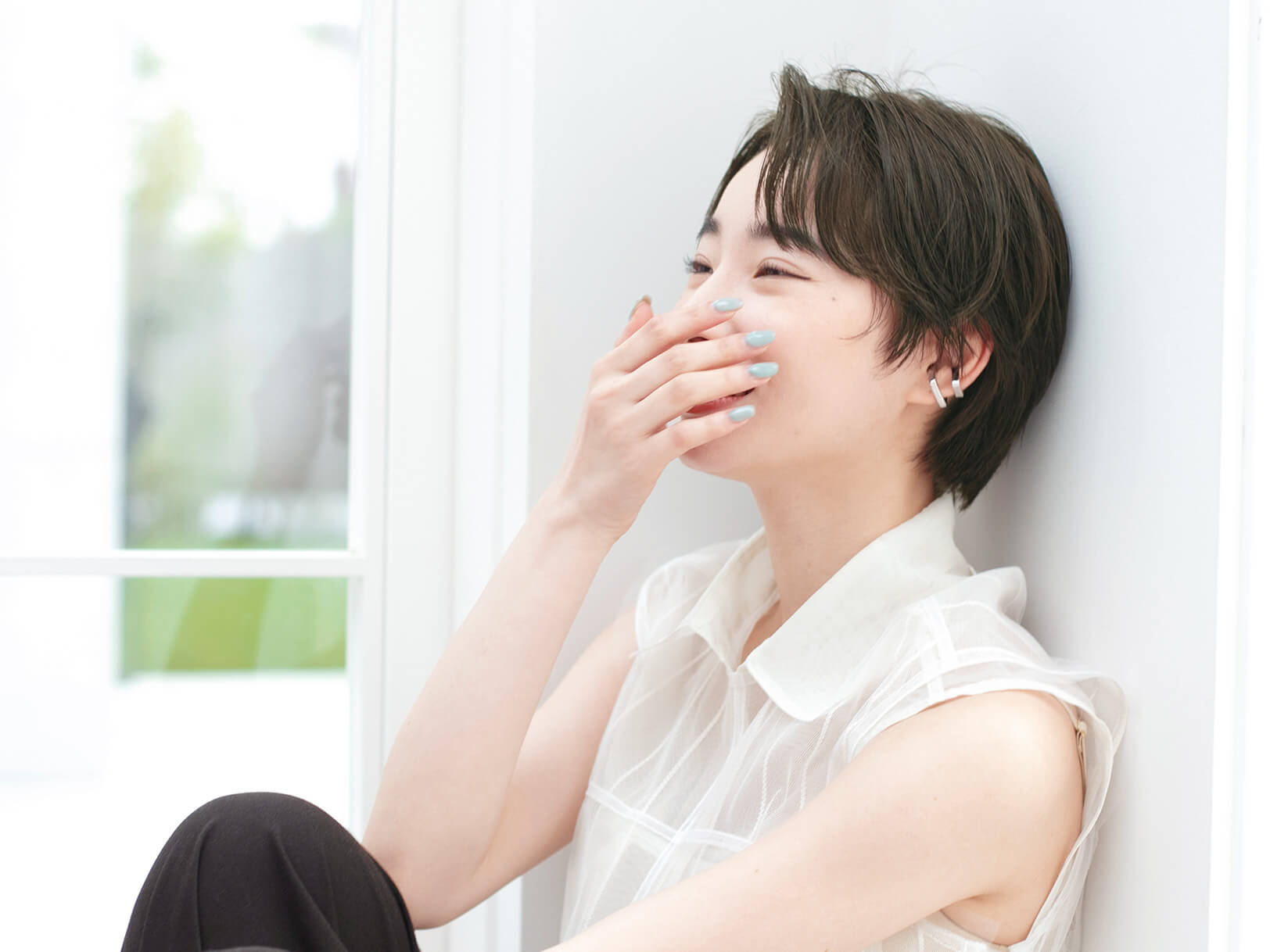 イメージ写真:フォギーアクア