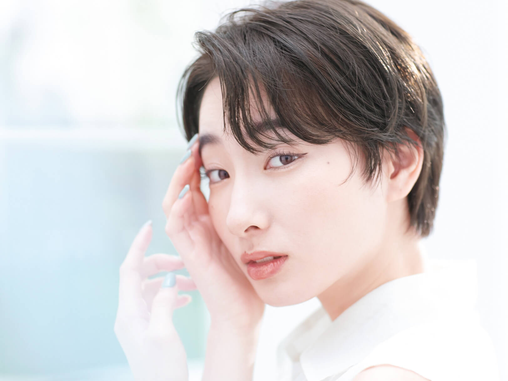 イメージ写真:フォギーアクア