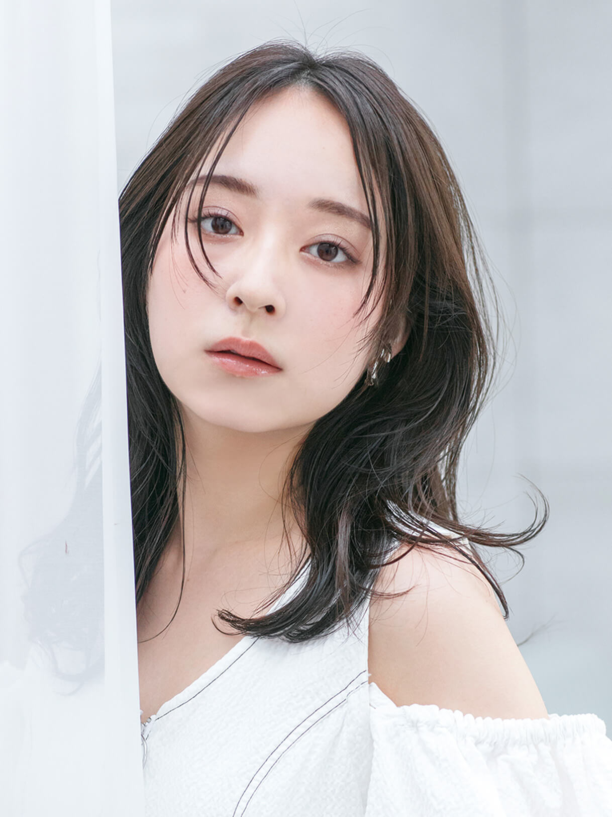 イメージ写真:イノセントグレー