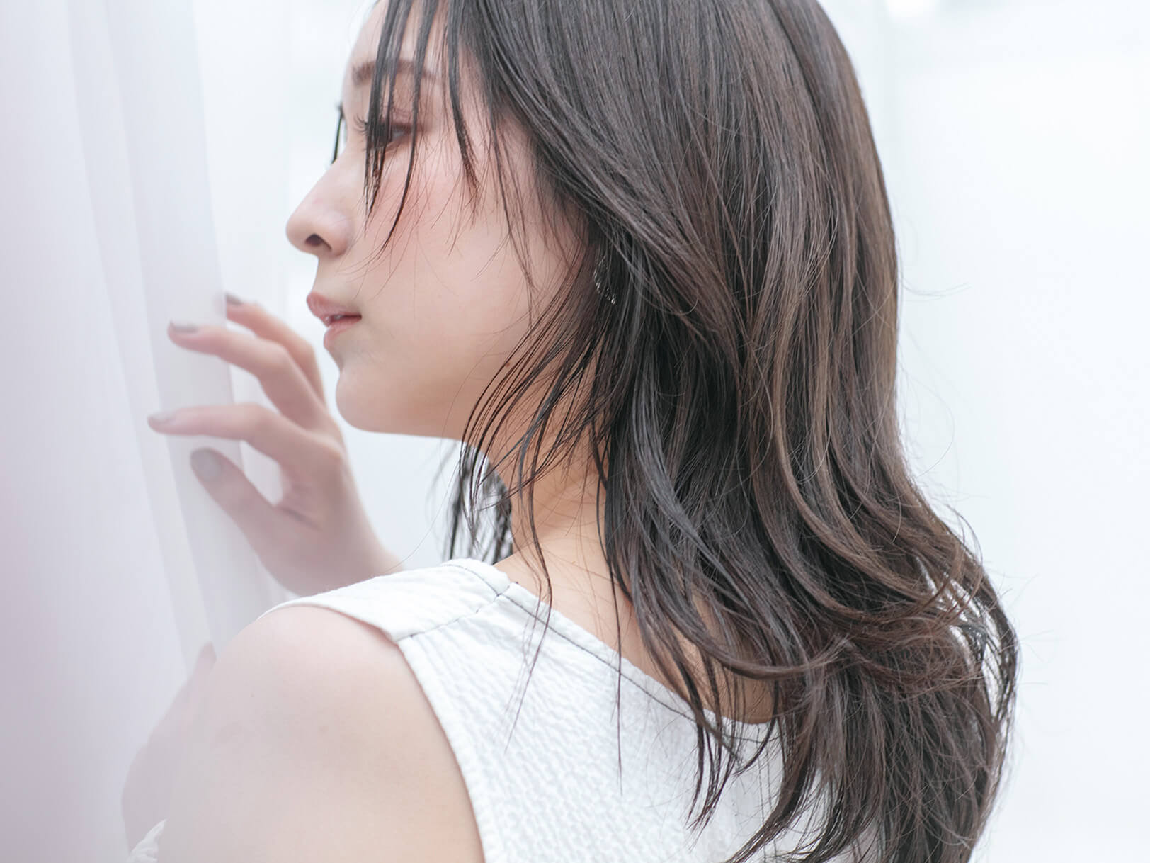イメージ写真:イノセントグレー