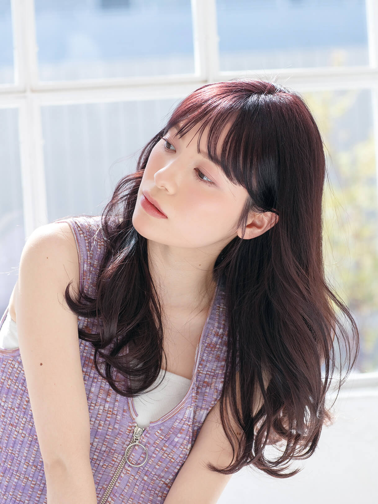 イメージ写真:リッチカシス