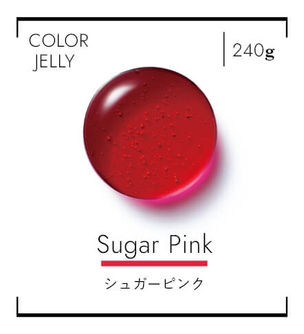 SugarPink