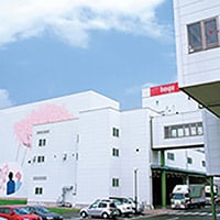 桜が丘工場の写真