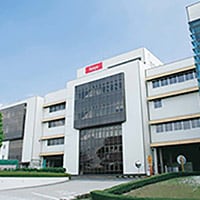 瀬戸工場/物流センターの写真
